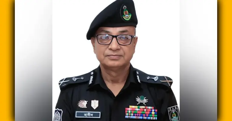 আহসান হাবীব পলাশ